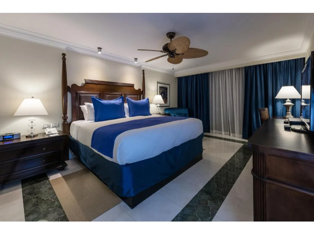 Barcelo Aruba | double bed